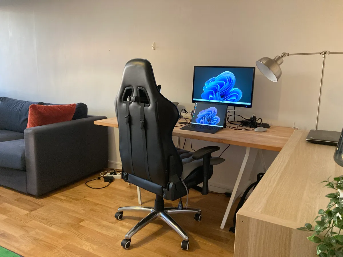 Hyreslägenhet på Västra Frölunda i vastra-frolunda