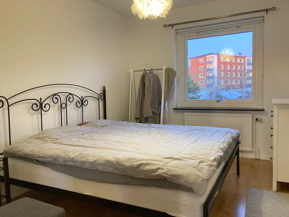 Hyreslägenhet på Västra Frölunda i vastra-frolunda