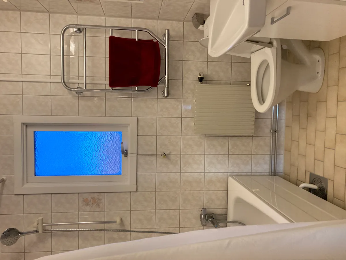 Hyreslägenhet på Västra Frölunda i vastra-frolunda