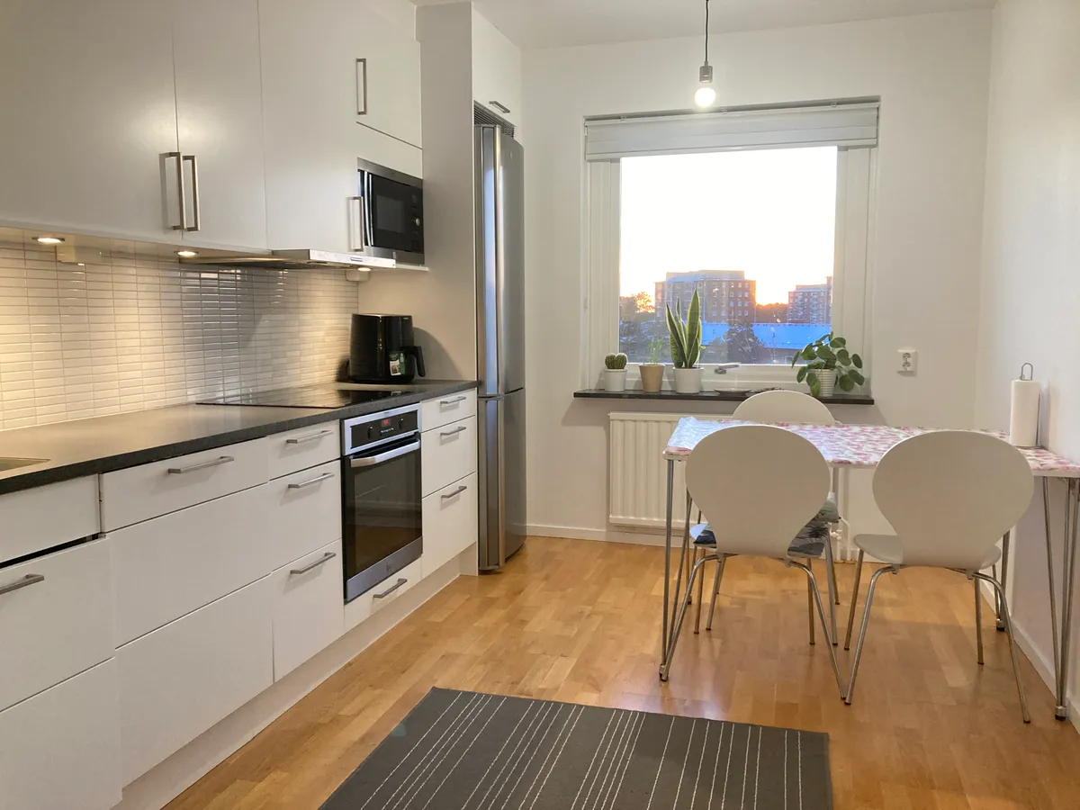 Hyreslägenhet på Västra Frölunda i vastra-frolunda