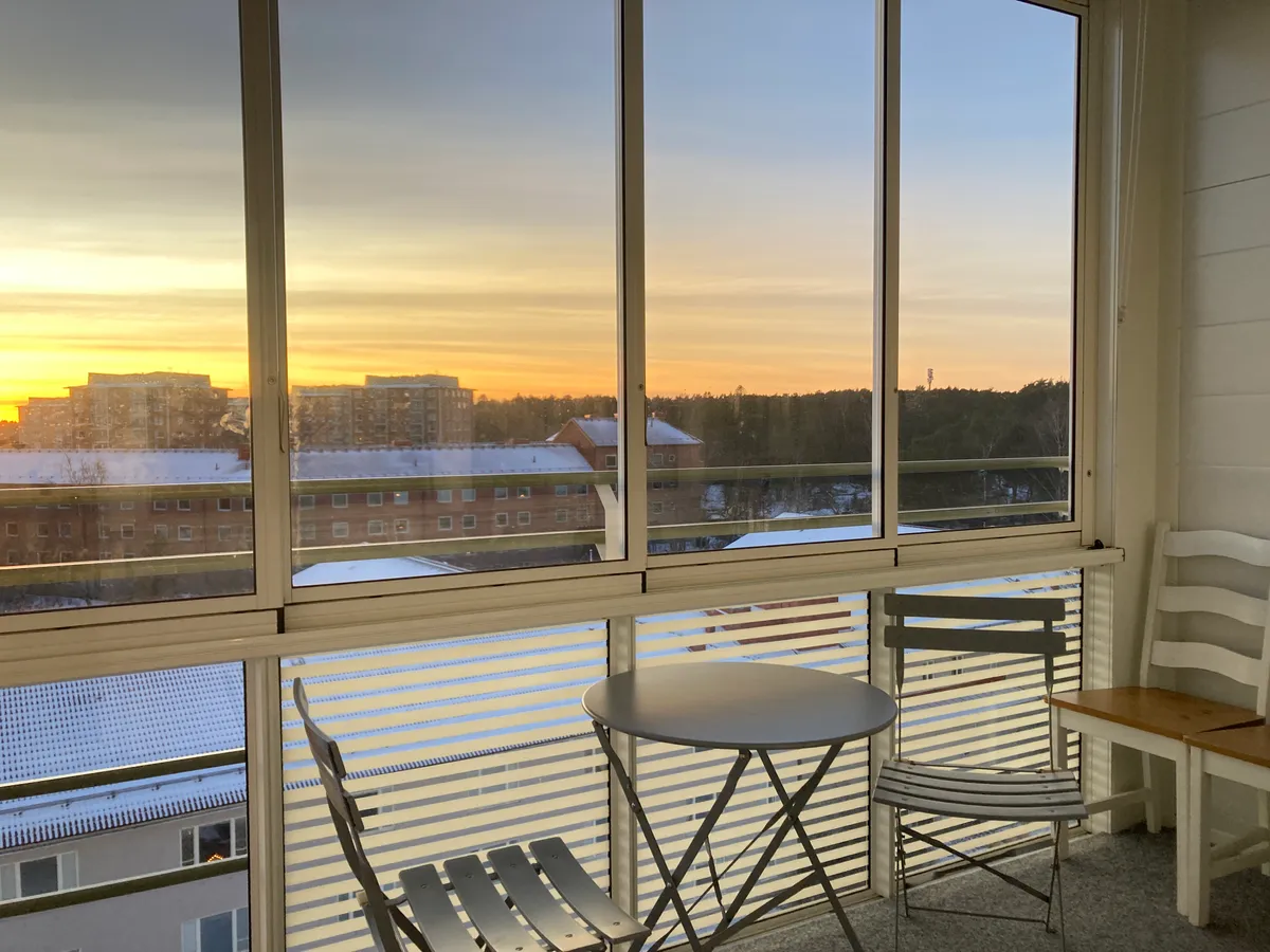 Hyreslägenhet på Västra Frölunda i vastra-frolunda