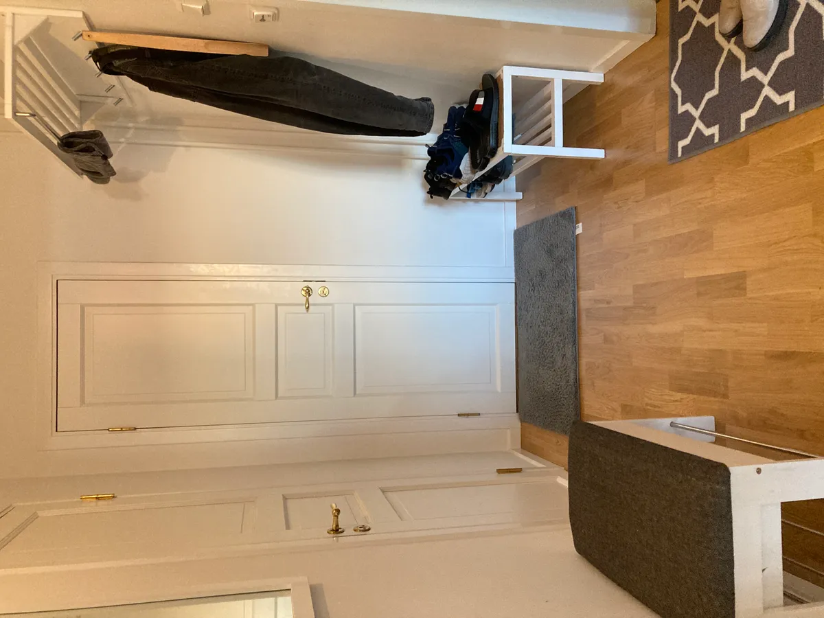 Hyreslägenhet på Västra Frölunda i vastra-frolunda