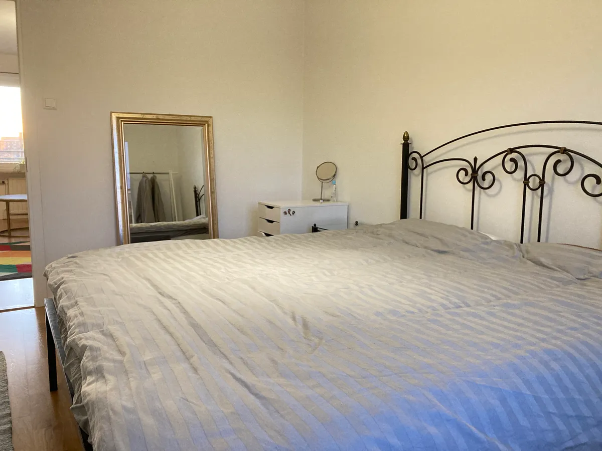 Hyreslägenhet på Västra Frölunda i vastra-frolunda