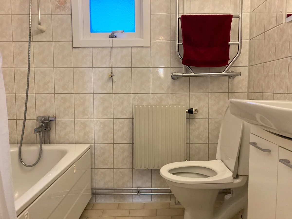 Hyreslägenhet på Västra Frölunda i vastra-frolunda