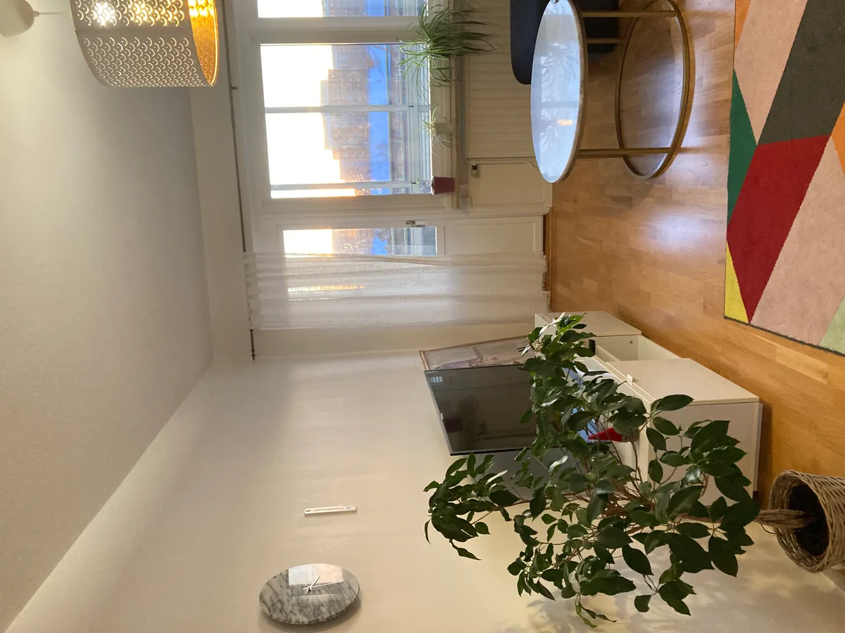 Hyreslägenhet på Västra Frölunda i vastra-frolunda