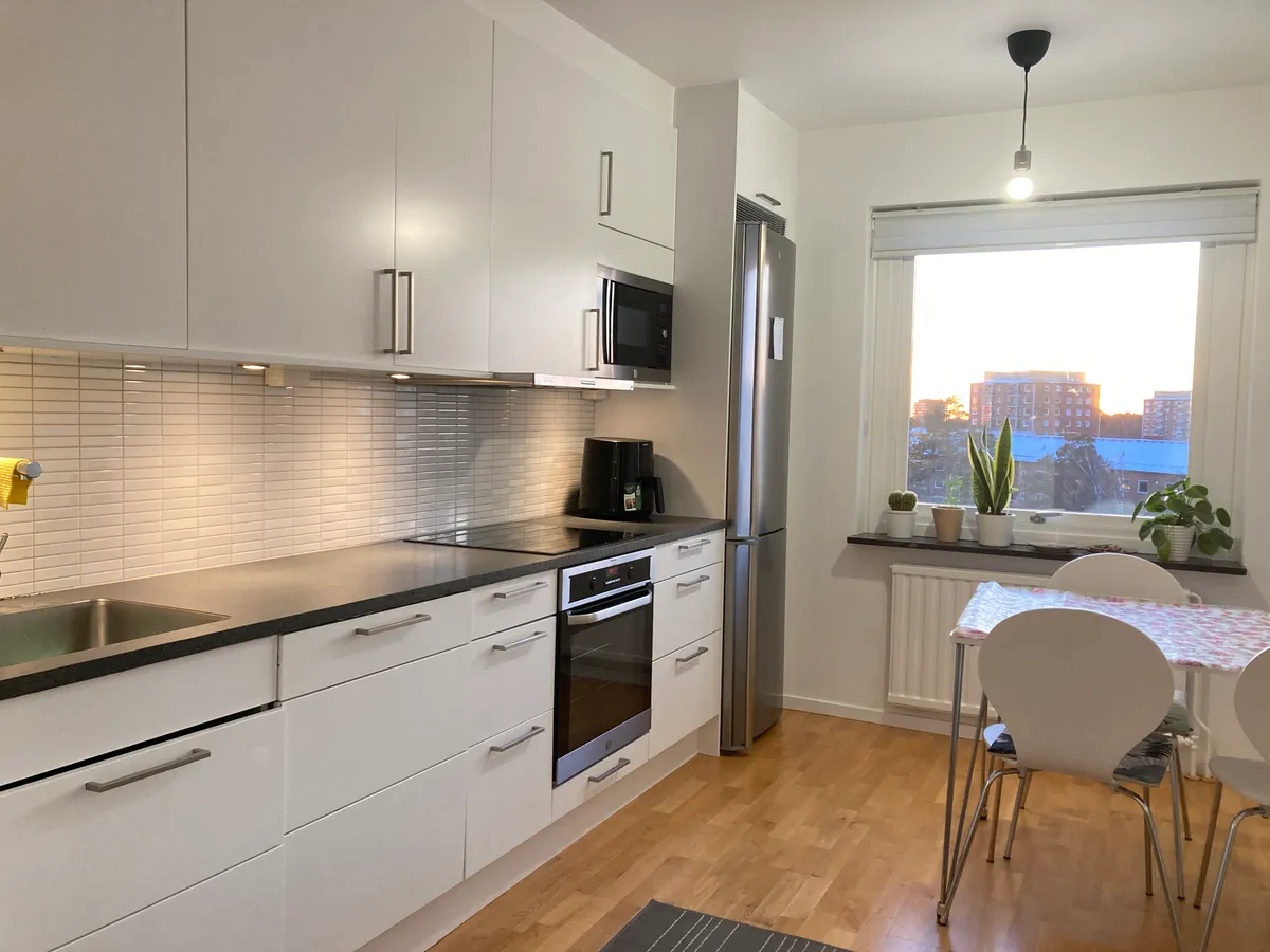 Hyreslägenhet på Västra Frölunda i vastra-frolunda