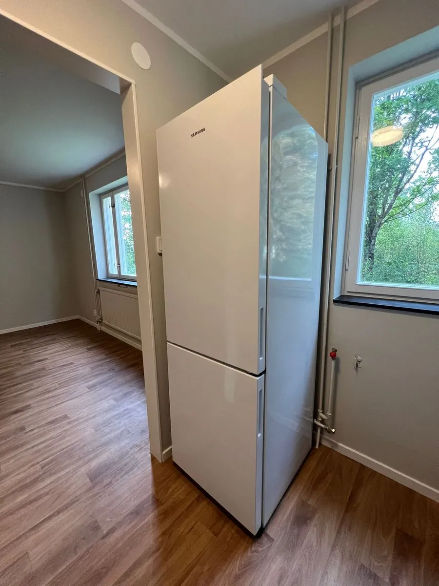 Hyreslägenhet på Grums i grums