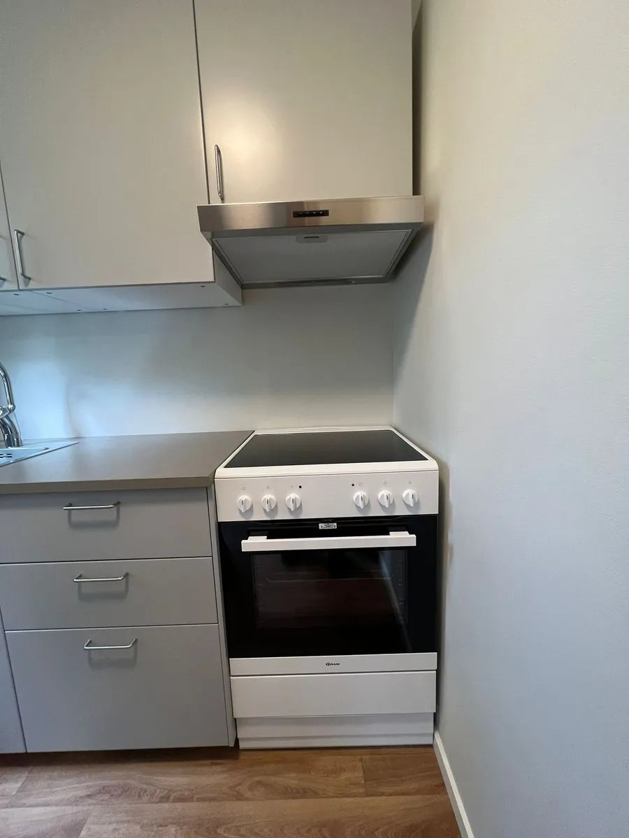 Hyreslägenhet på Grums i grums