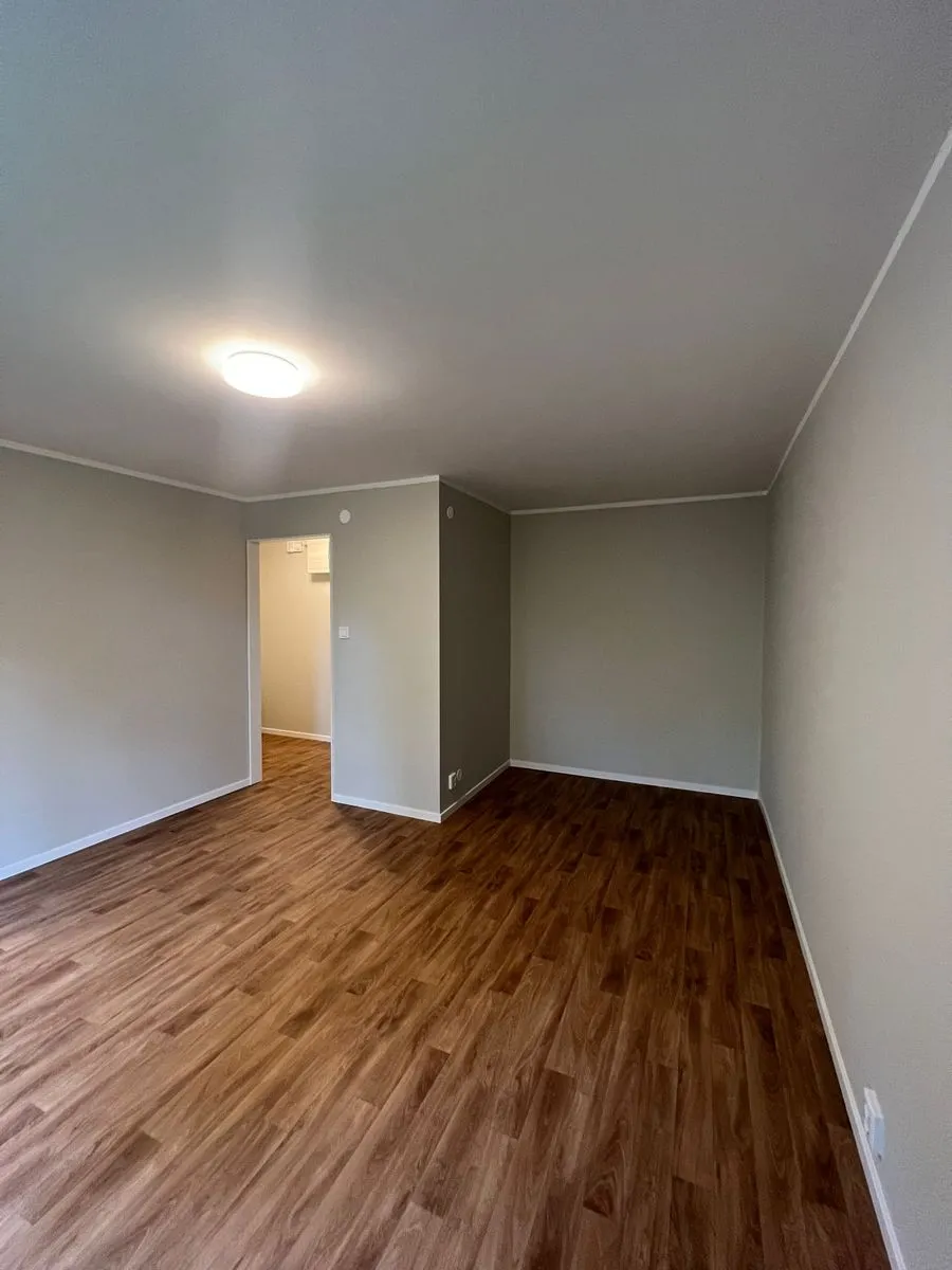 Hyreslägenhet på Grums i grums