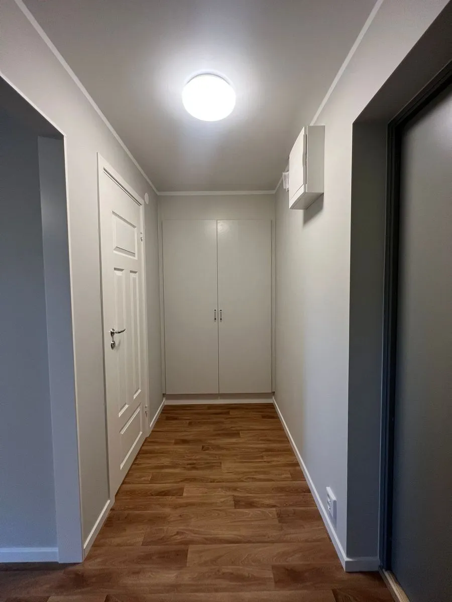 Hyreslägenhet på Grums i grums