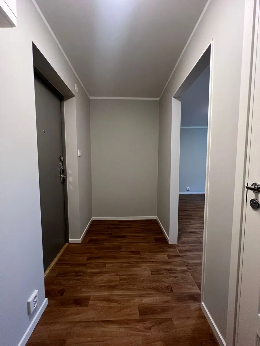 Hyreslägenhet på Grums i grums