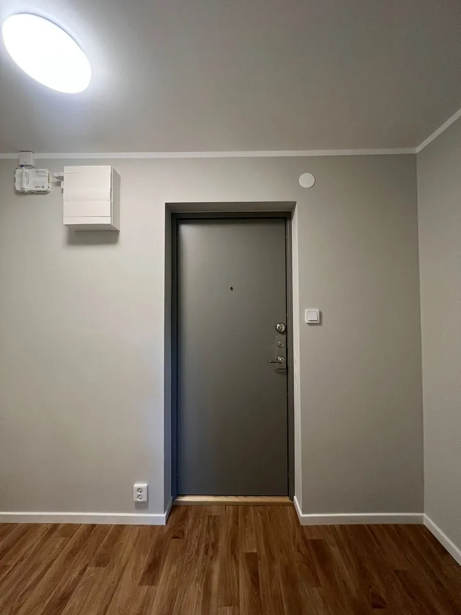 Hyreslägenhet på Grums i grums