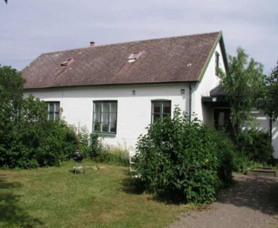 Hyreslägenhet på Alnarp i alnarp