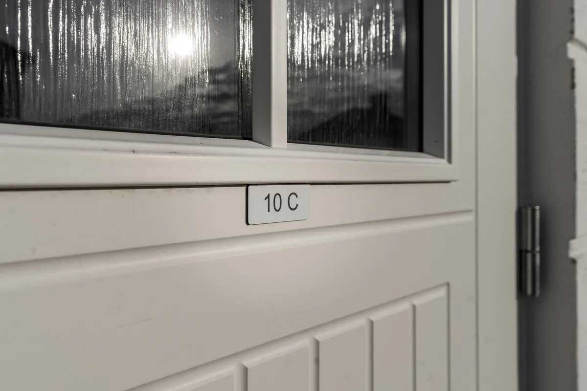 Hyreslägenhet på Jönköping i jonkoping