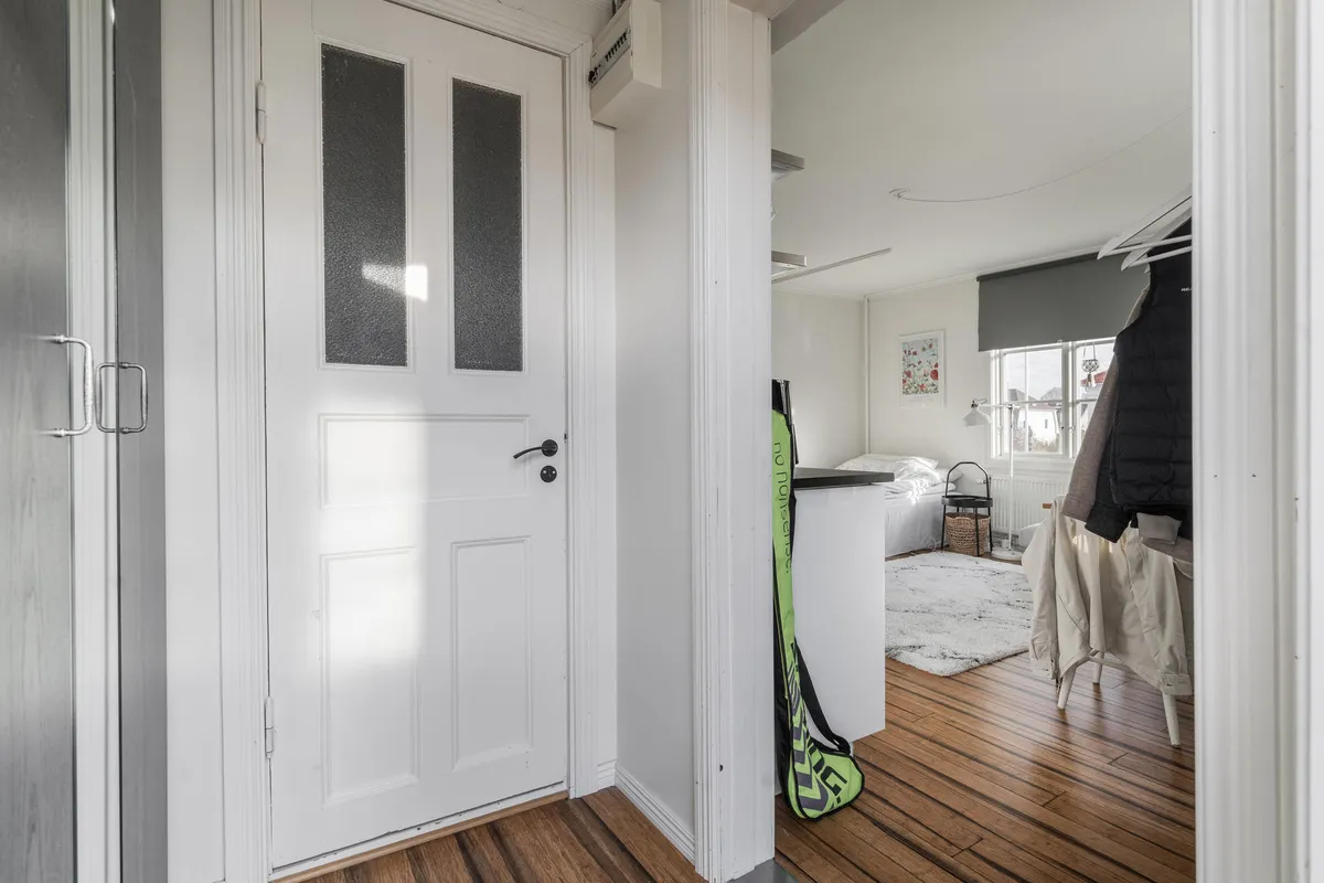 Hyreslägenhet på Jönköping i jonkoping