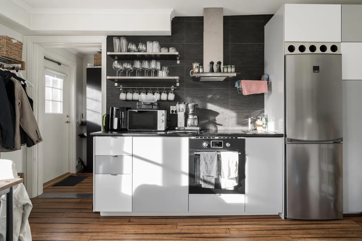 Hyreslägenhet på Jönköping i jonkoping