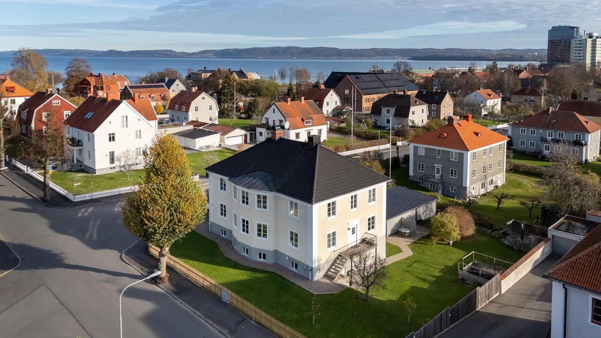 Hyreslägenhet på Jönköping i jonkoping