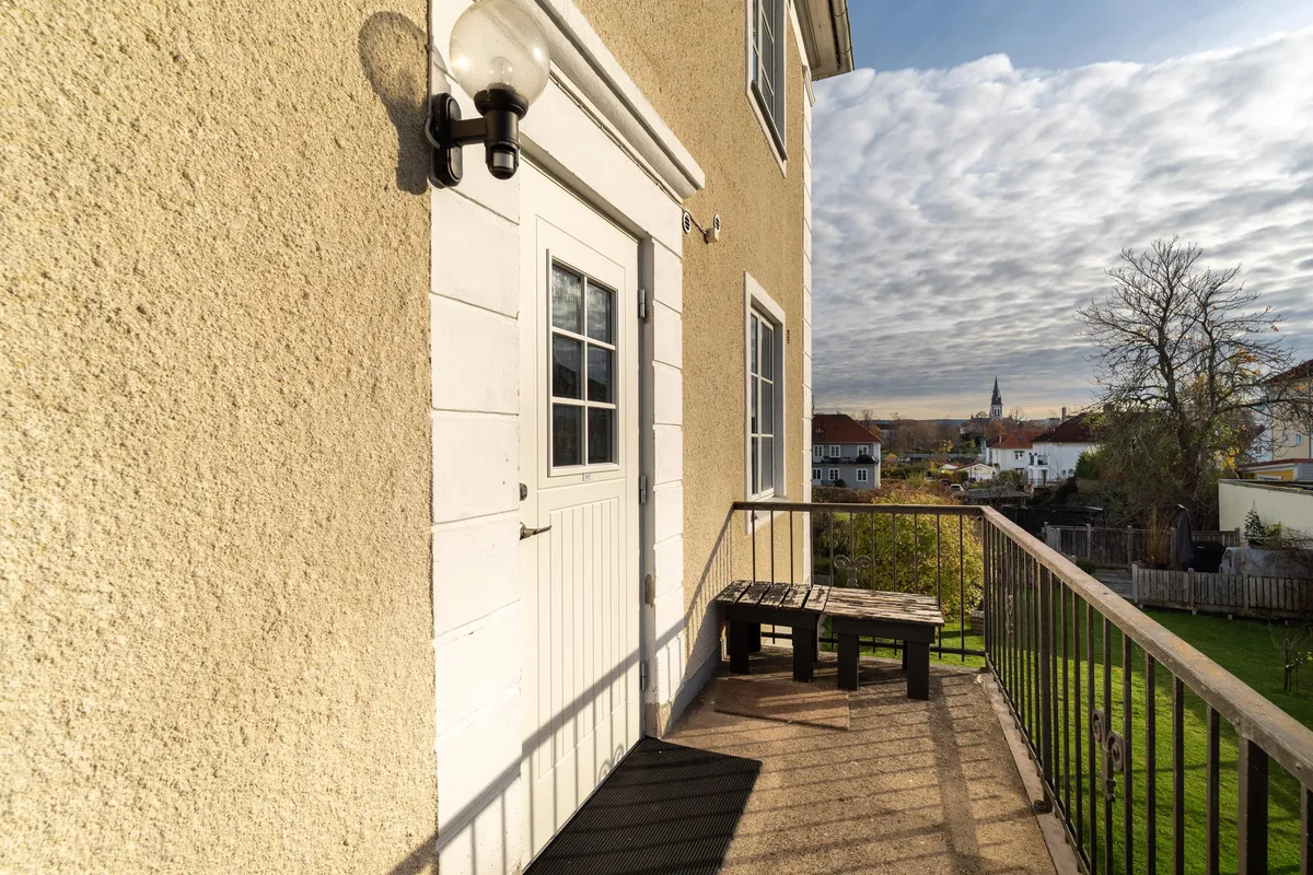 Hyreslägenhet på Jönköping i jonkoping