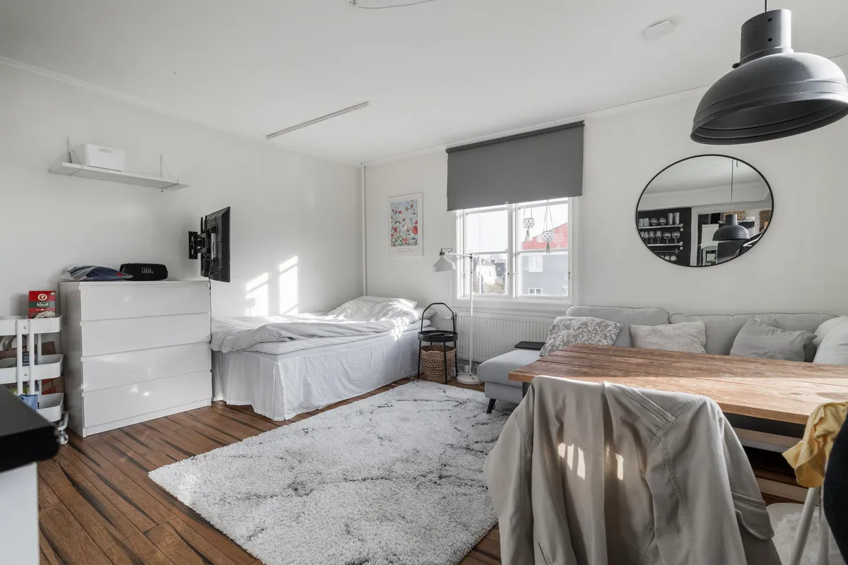 Hyreslägenhet på Jönköping i jonkoping