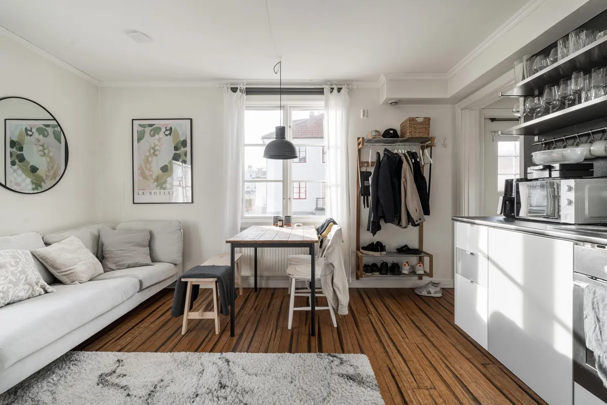 Hyreslägenhet på Jönköping i jonkoping