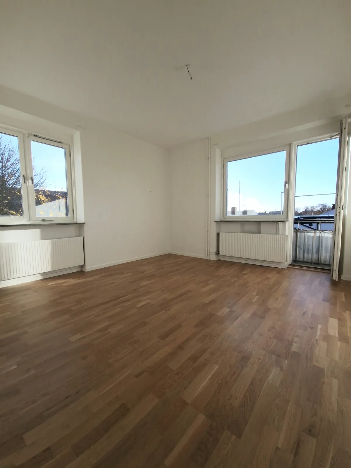 Hyreslägenhet på Trelleborg i trelleborg