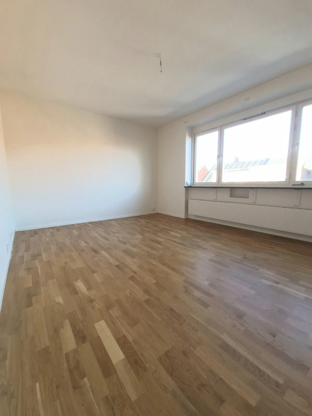 Hyreslägenhet på Trelleborg i trelleborg