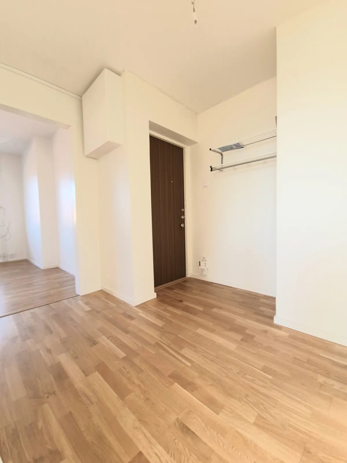 Hyreslägenhet på Trelleborg i trelleborg