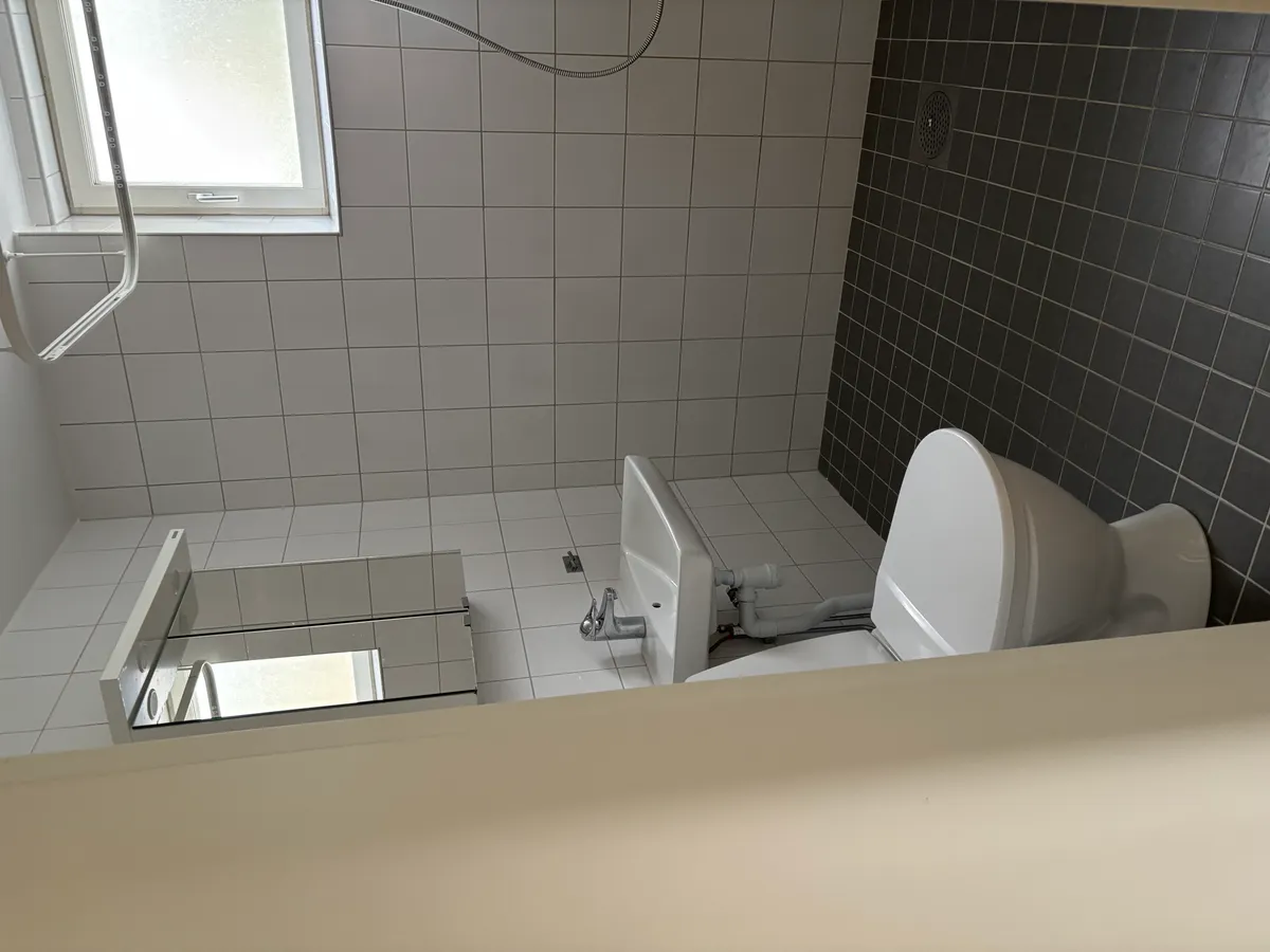 Hyreslägenhet på Norrköping i norrkoping