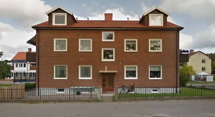 Hyreslägenhet på Mariestad i mariestad