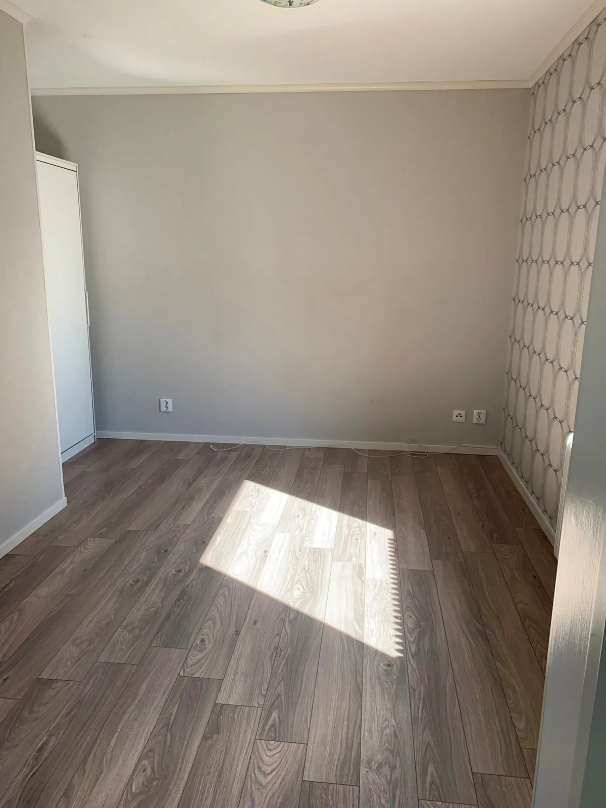 Hyreslägenhet på Mariestad i mariestad