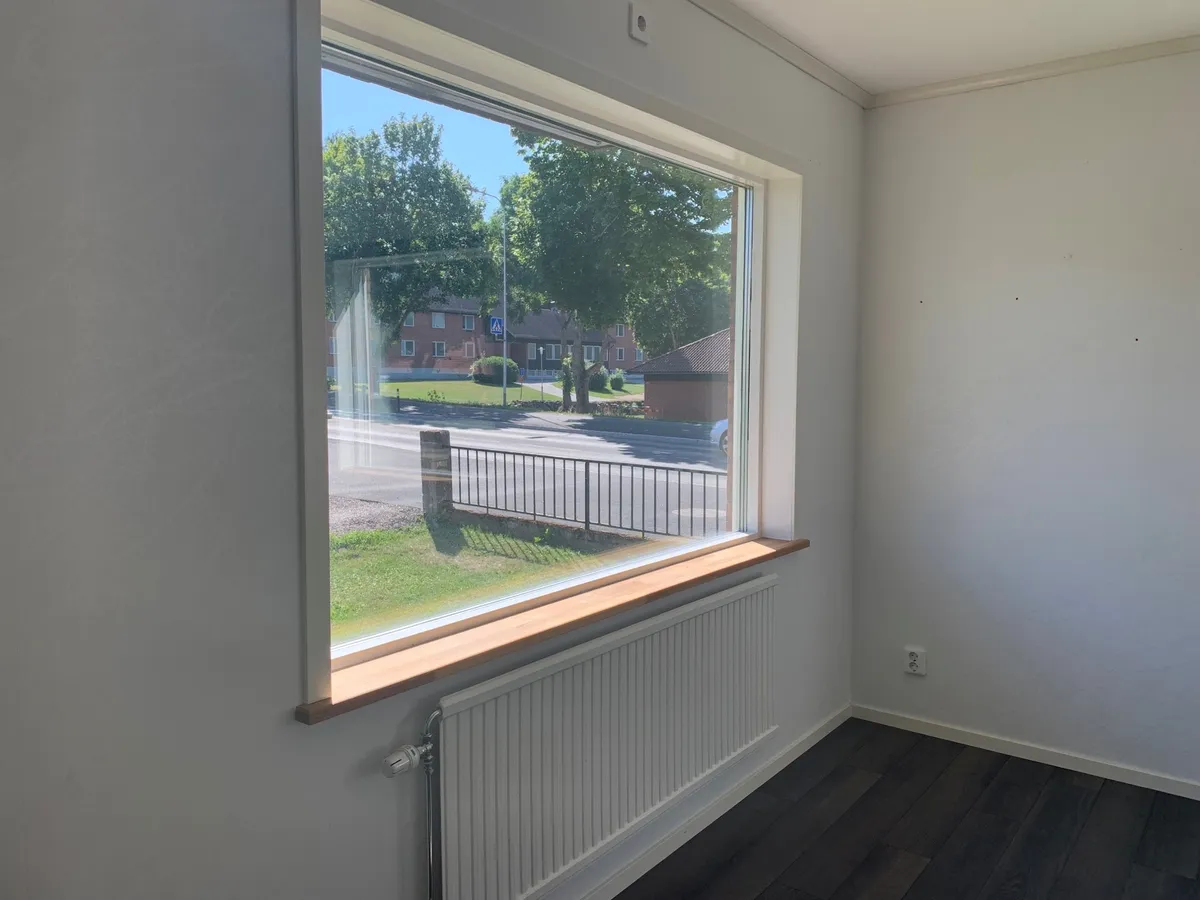 Hyreslägenhet på Mariestad i mariestad