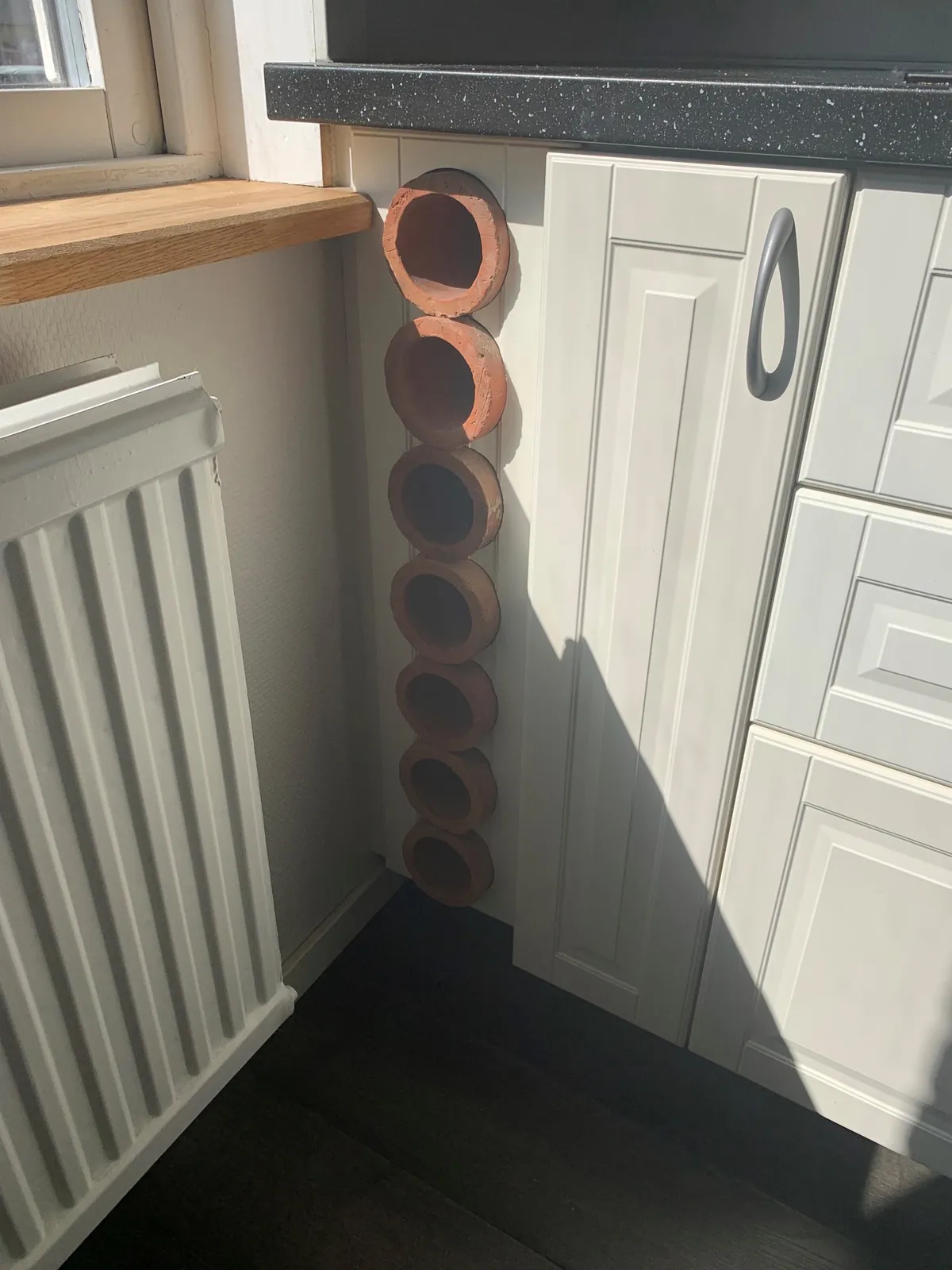 Hyreslägenhet på Mariestad i mariestad