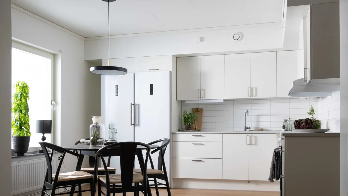 Hyreslägenhet på Alvesta i alvesta