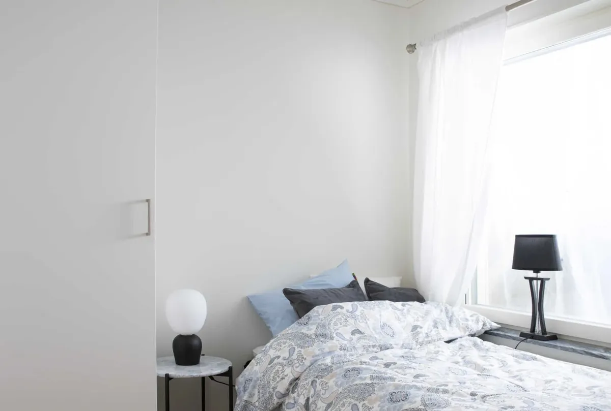 Hyreslägenhet på Alvesta i alvesta