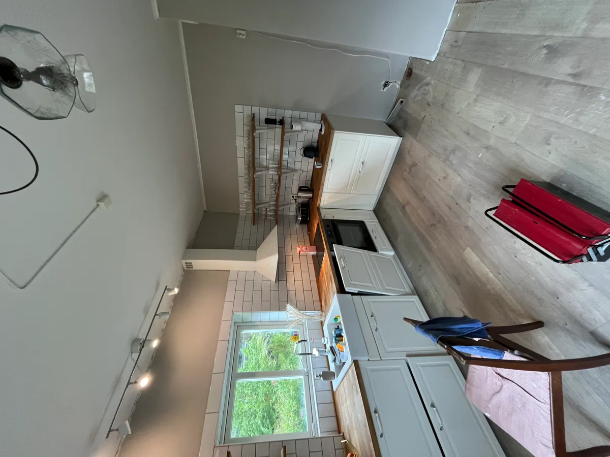 Hyresbostad på Kållered i kallered