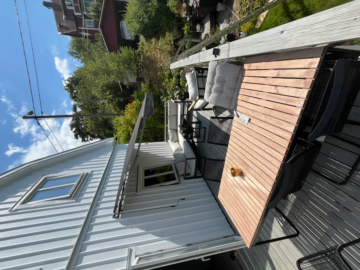 Hyresbostad på Kållered i kallered