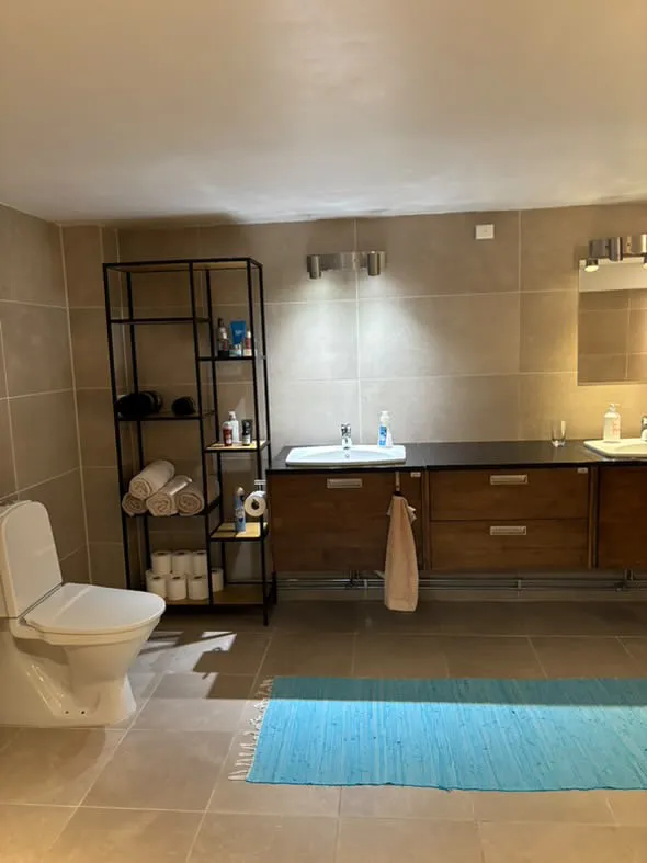 Hyresbostad på Kållered i kallered