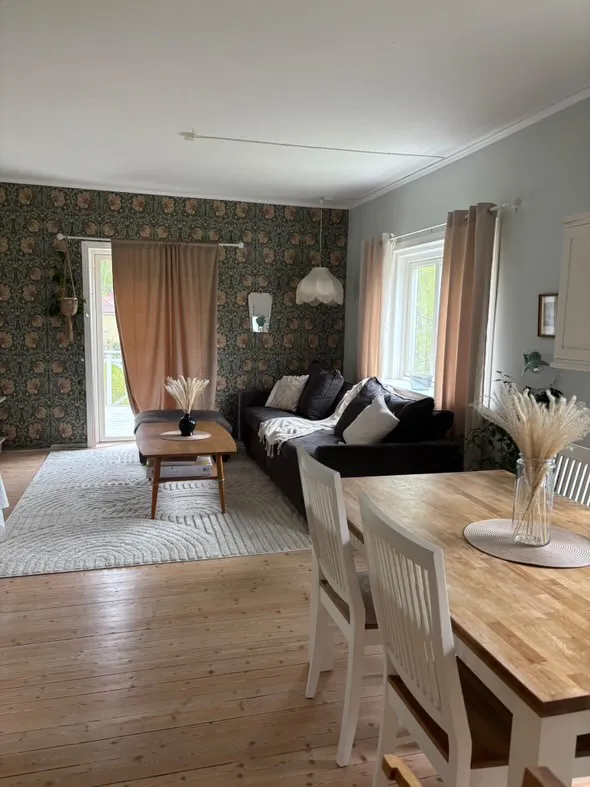 Hyresbostad på Kållered i kallered