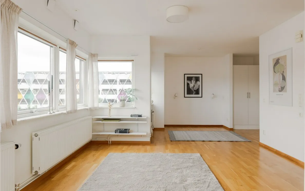 Hyreslägenhet på Växjö i vaxjo