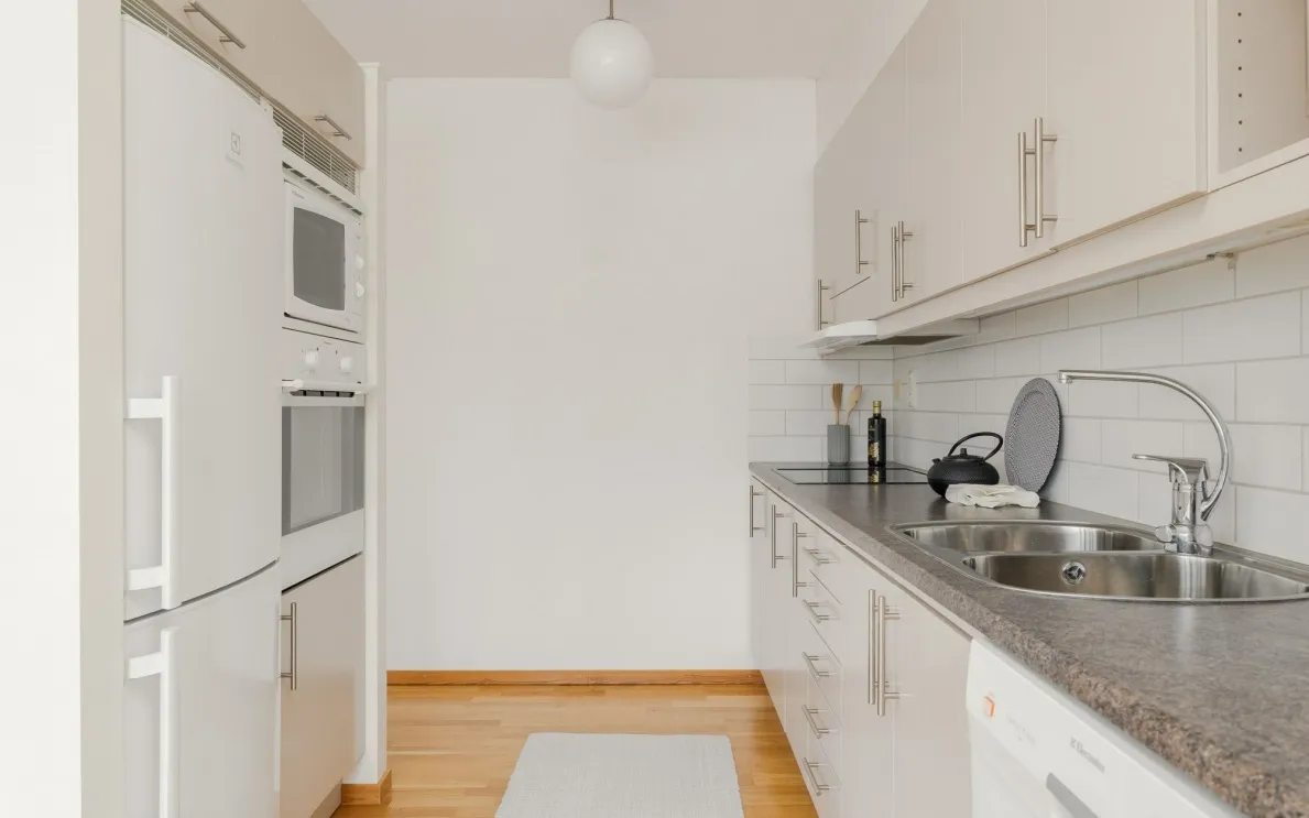 Hyreslägenhet på Växjö i vaxjo