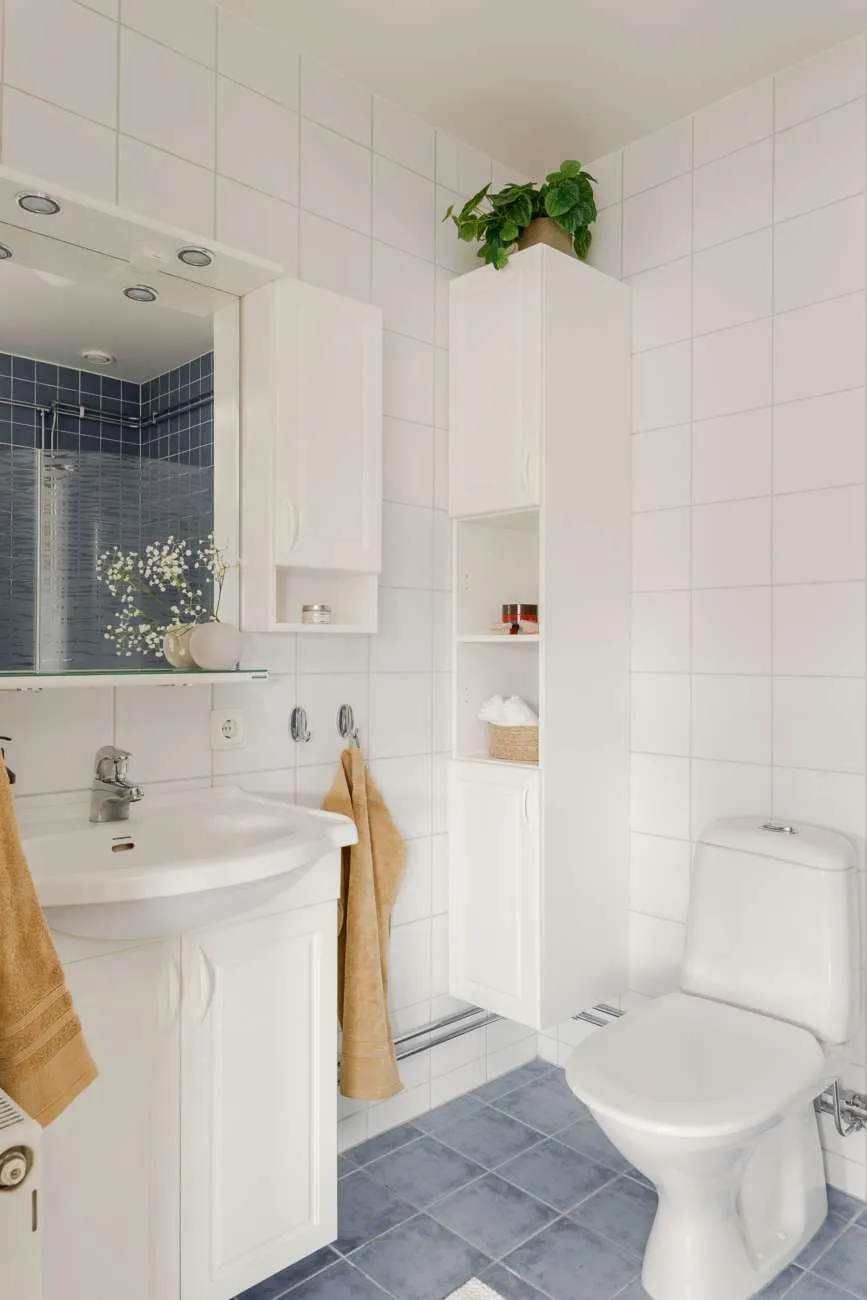 Hyreslägenhet på Växjö i vaxjo