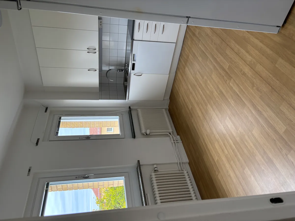 Hyreslägenhet på Norrköping i norrkoping