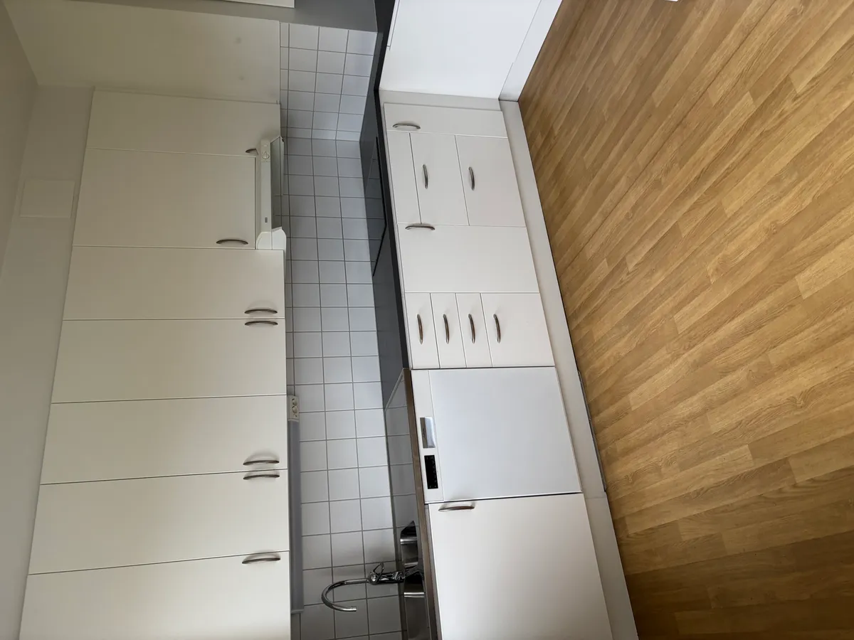 Hyreslägenhet på Norrköping i norrkoping