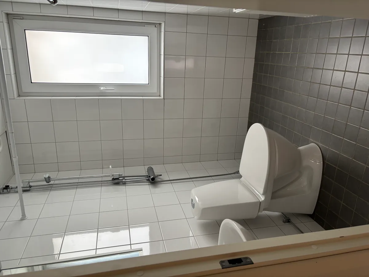 Hyreslägenhet på Norrköping i norrkoping