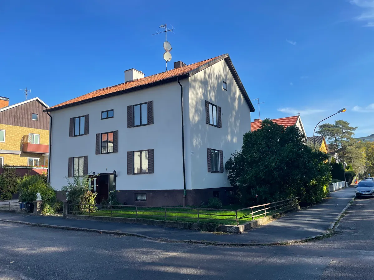 Hyreslägenhet på Eskilstuna i eskilstuna