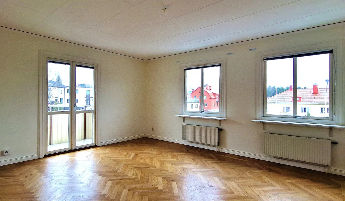 Hyreslägenhet på Eskilstuna i eskilstuna