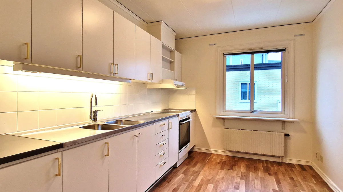 Hyreslägenhet på Eskilstuna i eskilstuna