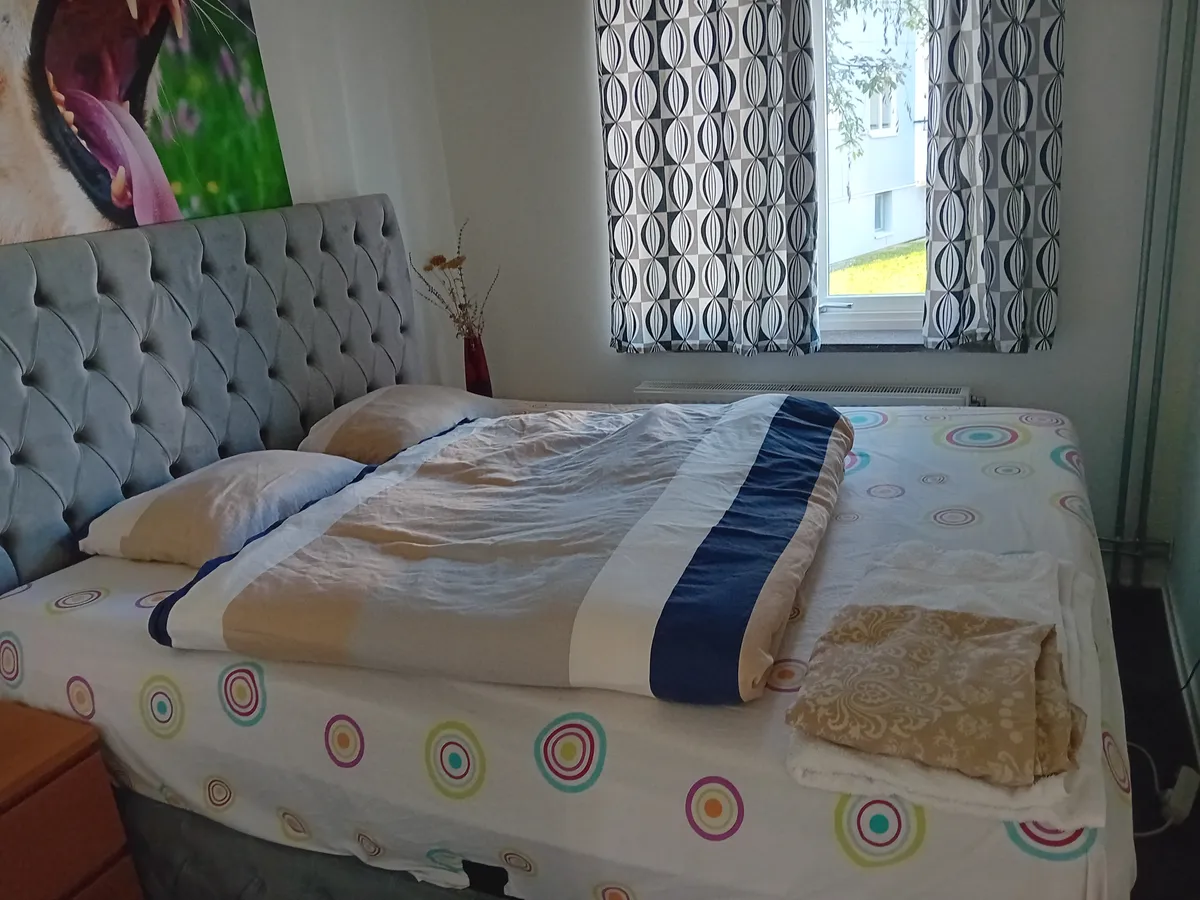 Hyreslägenhet på Göteborg i goteborg