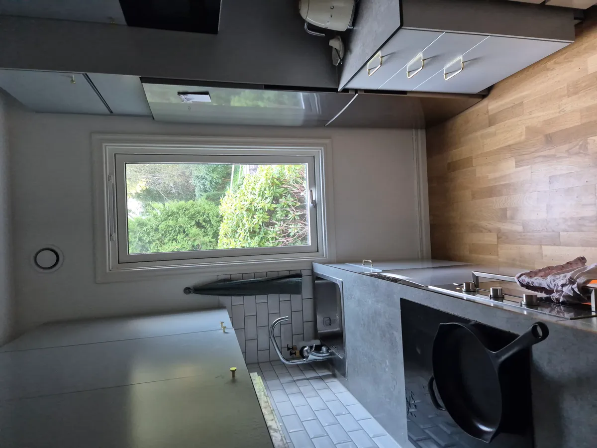 Hyreslägenhet på Göteborg i goteborg