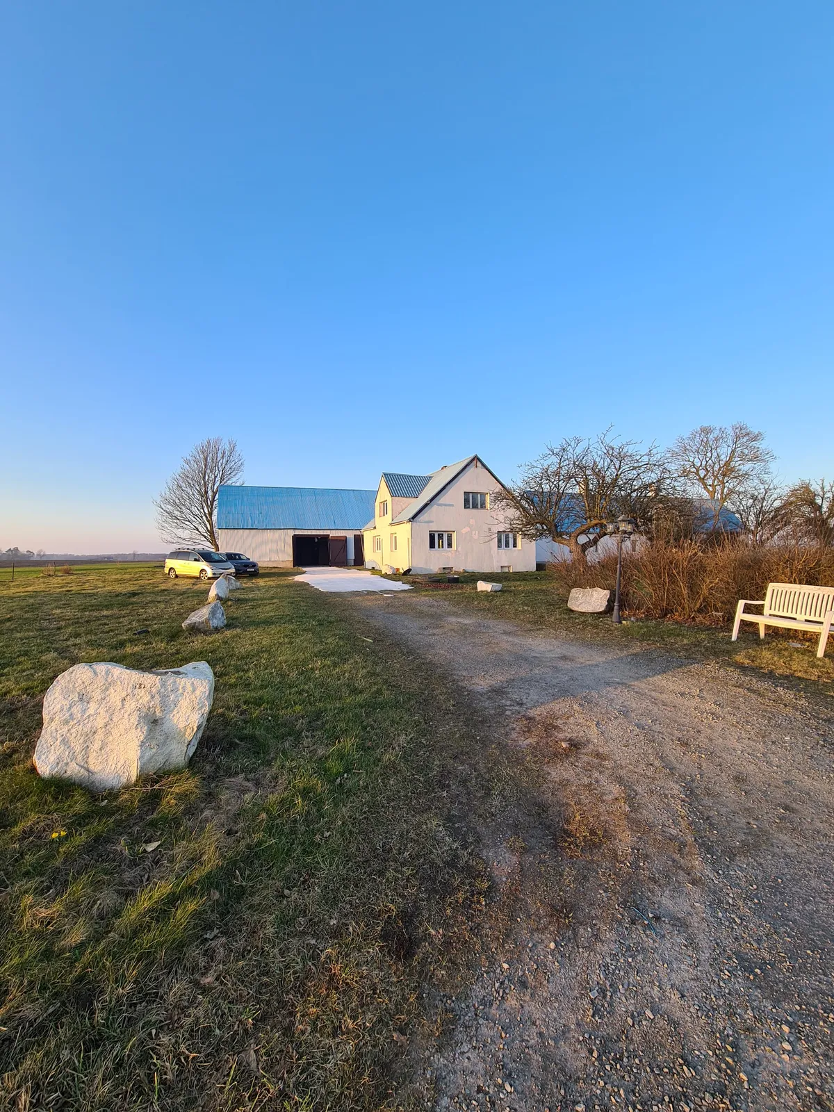 Hyresbostad på Tomelilla i tomelilla